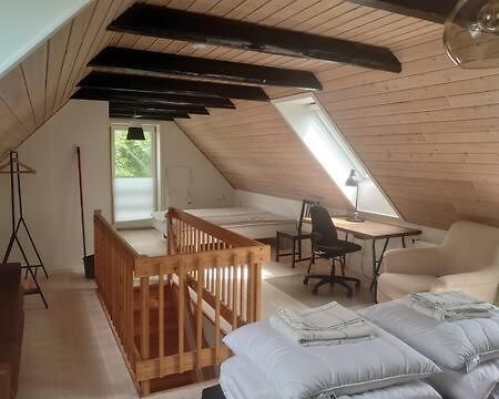 Byhus Vejle Luaran gambar
