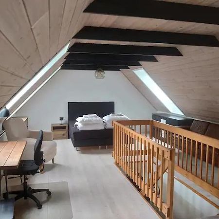 Byhus Vejle Luaran gambar