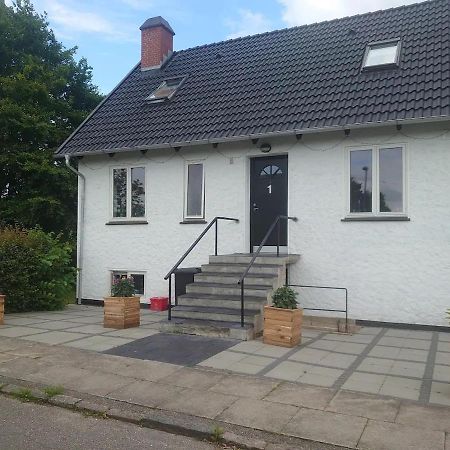Byhus Vejle Luaran gambar