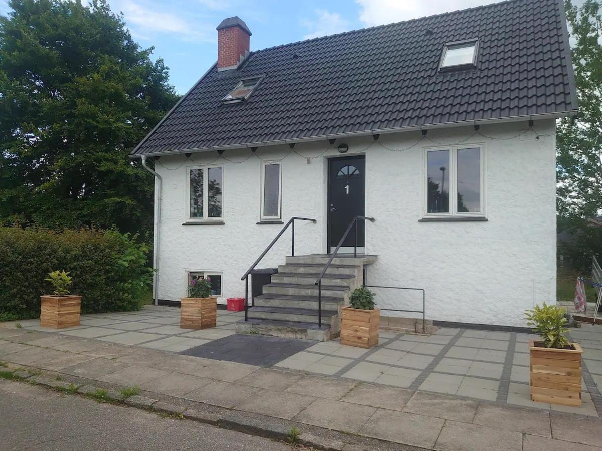 Byhus Vejle Luaran gambar